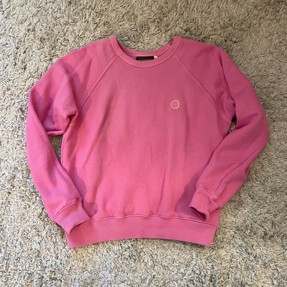 BBP Crewneck Sweatshirt